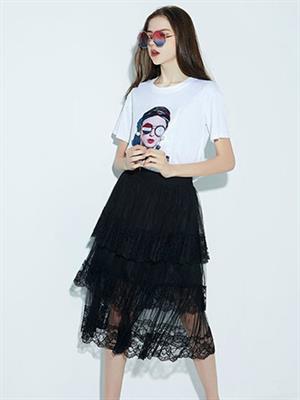 依然秀女裝春夏新品