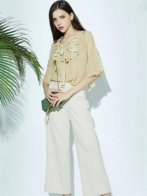 依然秀女裝春夏新品