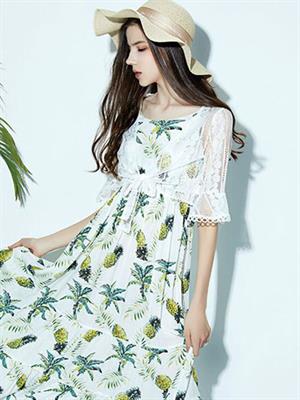 依然秀女裝春夏新品