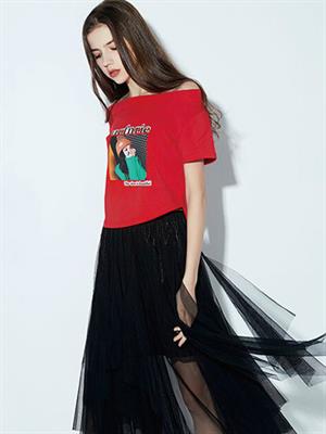 依然秀女裝春夏新品