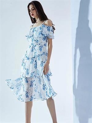 依然秀女裝春夏新品