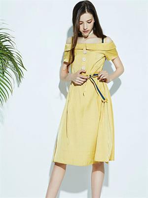 依然秀女裝春夏新品
