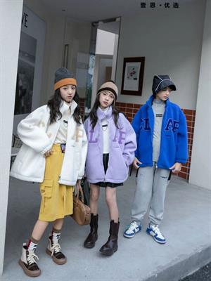 壹恩青少年裝秋冬新品