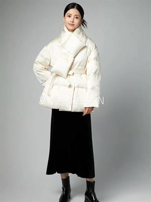 未摯女裝秋冬新品