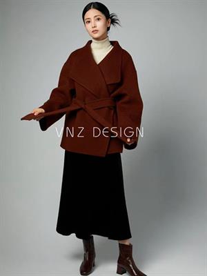 未摯女裝秋冬新品