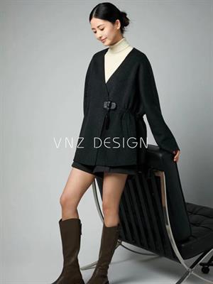 未摯女裝秋冬新品