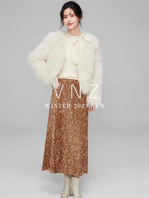 未摯女裝秋冬新品