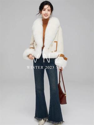未摯女裝秋冬新品