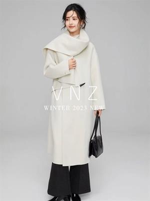 未摯女裝秋冬新品