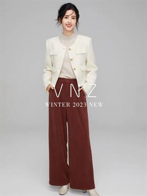 未摯女裝秋冬新品