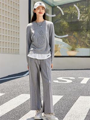 彩素女裝春夏新品
