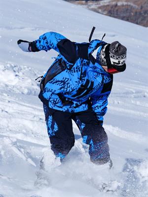 迪桑特滑雪運動新品