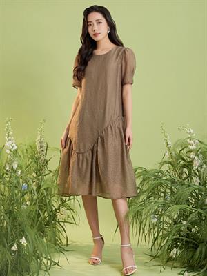 蕾朵女裝春夏新品
