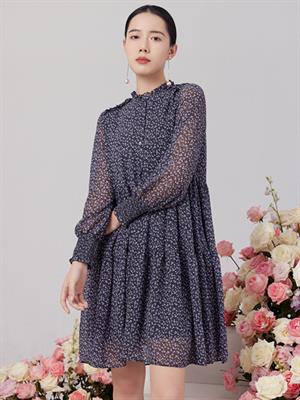 蕾朵女裝春夏新品