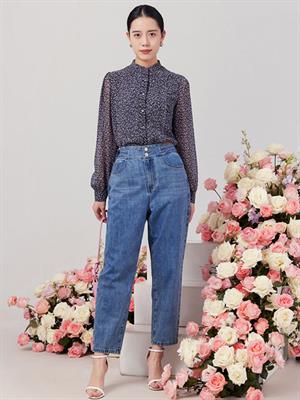 蕾朵女裝春夏新品