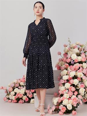 蕾朵女裝春夏新品