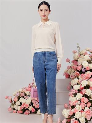 蕾朵女裝春夏新品