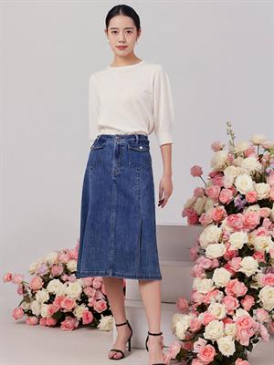 蕾朵女裝春夏新品