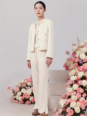 蕾朵女裝春夏新品