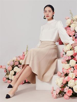 蕾朵女裝春夏新品