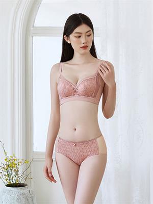 好波內(nèi)衣新品