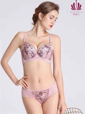 貝佳人內衣新品