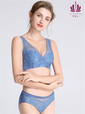 貝佳人內衣新品