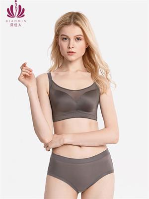 貝佳人內衣新品