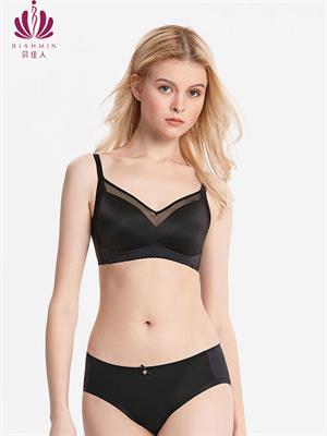 貝佳人內衣新品