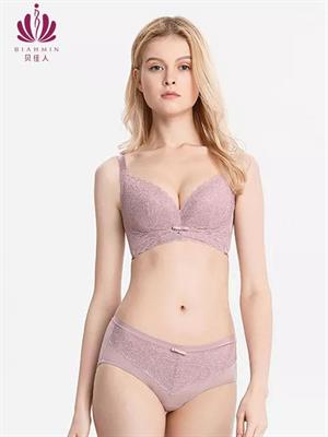 貝佳人內衣新品