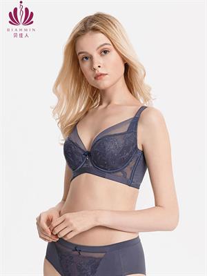 貝佳人內衣新品
