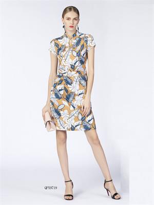 素羅依女裝夏季新品