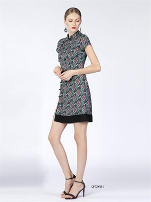 素羅依女裝夏季新品