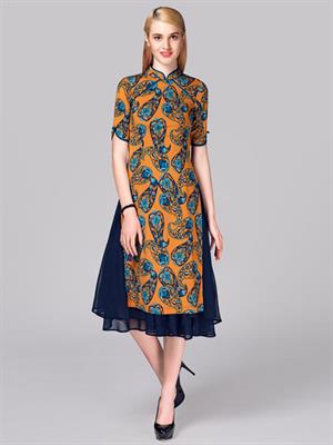 素羅依女裝夏季新品