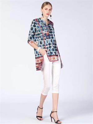素羅依女裝夏季新品
