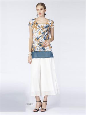 素羅依女裝夏季新品