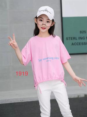 童年衣柜童裝夏季新品