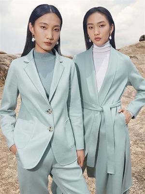 ＡＭ女裝秋冬新品