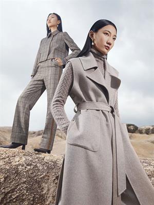 ＡＭ女裝秋冬新品