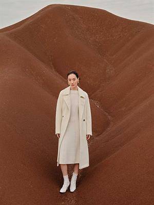 ＡＭ女裝秋冬新品