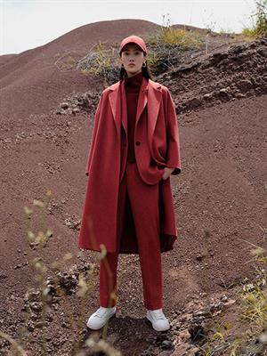 ＡＭ女裝秋冬新品