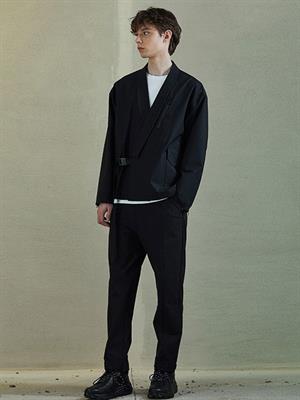 J.P.E男裝秋冬新品
