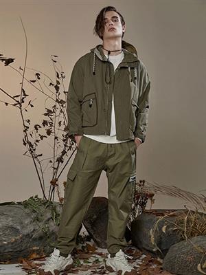 J.P.E男裝秋冬新品