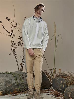 J.P.E男裝秋冬新品