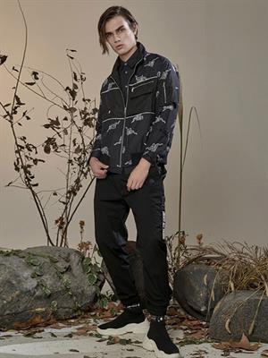 J.P.E男裝秋冬新品