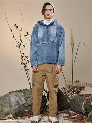 J.P.E男裝秋冬新品