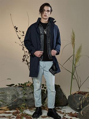 J.P.E男裝秋冬新品