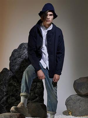 J.P.E男裝秋冬新品
