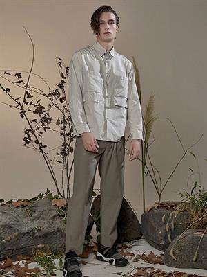 J.P.E男裝秋冬新品