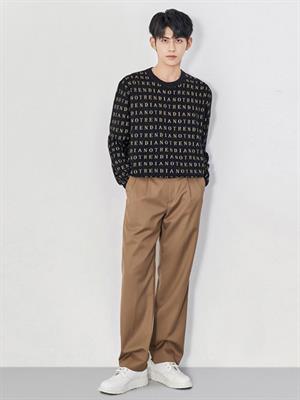 TRENDIANO男裝新款產品
